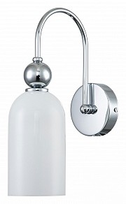 Бра Escada Ode серый арт. 686/1A Chrome