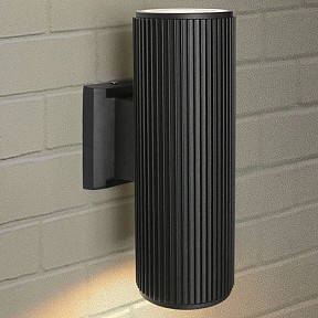 Светильник на штанге Elektrostandard Techno 1403 черный арт. a033490