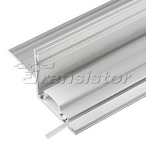 Профиль Arlight PAK-EDGE-2000  арт. 021721