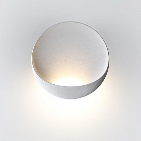 Накладной светильник Odeon Light Vela белый арт. 7005/7WL