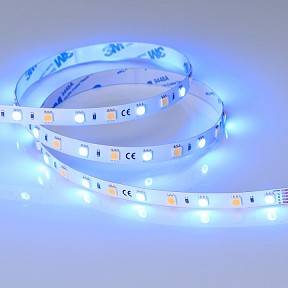 Лента светодиодная Arlight RT-B60 белый арт. 018326(3)