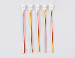Соединитель для светодиодной ленты Ambrella Light GS  арт. GS7151