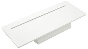 Накладной светильник DesignLed Winter белый арт. GW-5011M-6-WH-NW