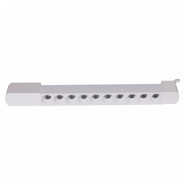 Накладной светильник Reluce 06185 белый арт. 06185-9.3-001C LED20W WT