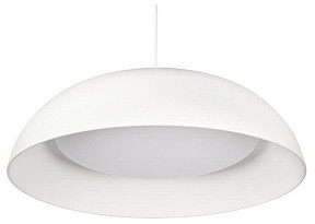 Подвесной светильник Loft it Cappello белый арт. 10229P White