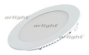 Встраиваемый светильник Arlight Dl белый арт. DL-142M-13W Day White