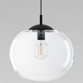 Подвесной светильник TK Lighting Vibe черный арт. 4818 Vibe