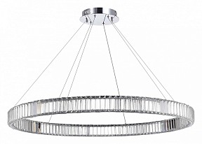Подвесной светильник ST-Luce Tivoli серый арт. SL1622.183.01