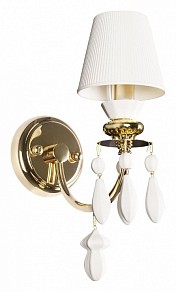 Бра Loft it Grace белый арт. 10203/1W White