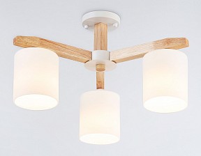 Люстра на штанге Ambrella Light TR белый арт. TR83112