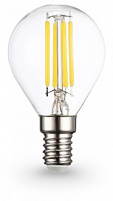 Лампа светодиодная Ambrella Light G45  арт. 451134