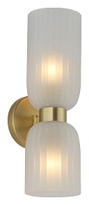 Бра Newport 3640 латунь арт. 3641/A brass