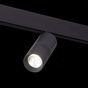 Светильник на штанге ST-Luce Lemmi черный арт. ST365.436.18
