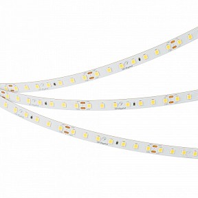 Лента светодиодная Arlight UL-A112-8mm 24V белый арт. 052762