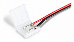 Соединитель для светодиодной ленты Ambrella Light GS  арт. GS7101