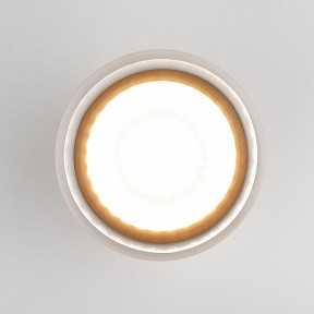 Накладной светильник Elektrostandard Light LED белый арт. 35140/H белый