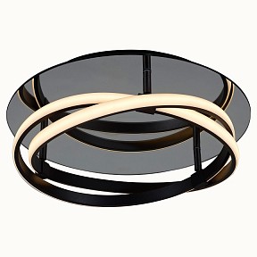 Накладной светильник Mantra Infinity коричневый арт. 5392