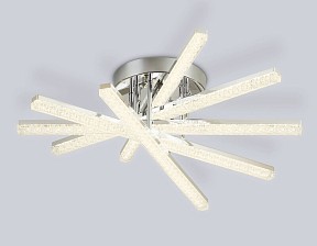 Потолочная люстра Ambrella Light FA хром арт. FA8895