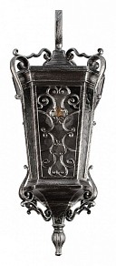 Светильник на штанге Loft it Tremezzo  арт. 100019W BS