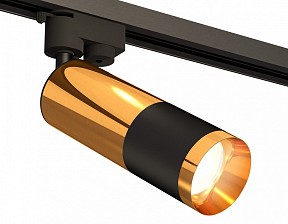 Светильник на штанге Ambrella Light XT черный арт. XT6302070