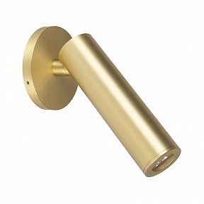 Спот Arlight SP-READER золото арт. 053095
