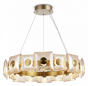Подвесной светильник Ambrella Light LH латунь арт. LH31027