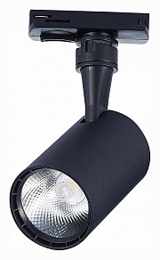 Светильник на штанге ST-Luce Cami черный арт. ST351.436.10.36