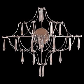 Бра O-LUCE Splash хром арт. 7001-0