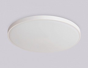 Накладной светильник Ambrella Light FZ белый арт. FZ1202