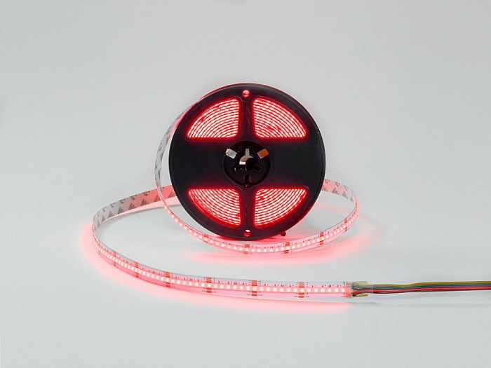 Лента светодиодная SWG PRO SWG-COB  арт. SWG-COB840-24-18-RGBNW