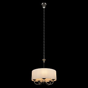 Подвесной светильник Loft it Balance хром арт. 10416 CR
