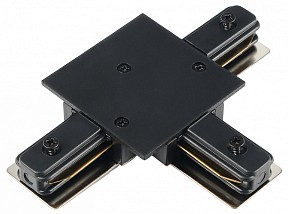 Соединитель для треков MyFar Accessories for Single черный арт. MT0102-CT-B
