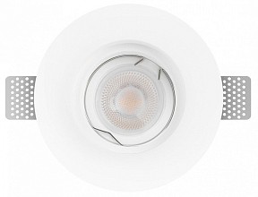 Встраиваемый светильник Loft it Ghost белый арт. 10356C