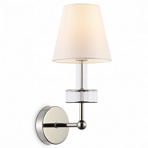 Бра Ambrella Light LH никель арт. LH71005