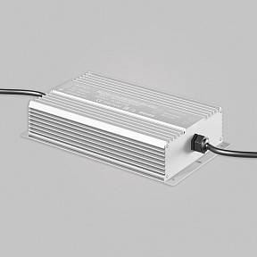 Блок питания Maytoni Power Supply Magnetic серый арт. PSL008-400W-48V-IP67