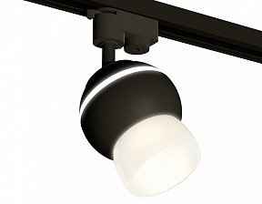 Светильник на штанге Ambrella Light XT черный арт. XT1102074