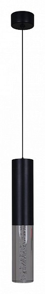 Подвесной светильник Reluce Technical 16009 черный арт. 16009-0.9-001LD 300mm GU10 BK