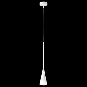 Подвесной светильник Lightstar Conicita белый арт. 804110