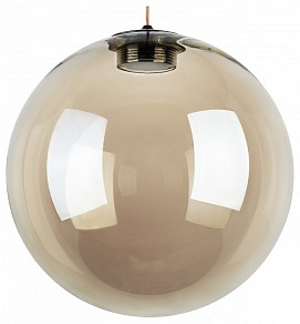 Подвесной светильник Lightstar Sferetta красный арт. 801013
