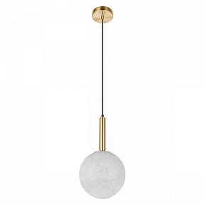 Подвесной светильник Loft it Float бронза арт. 10429/200