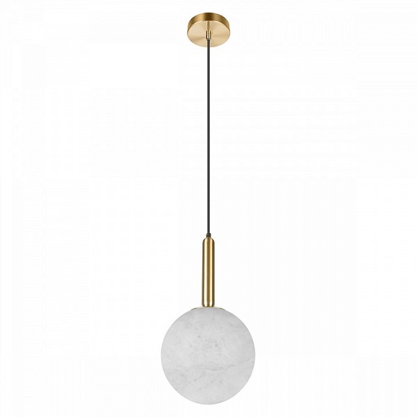 Подвесной светильник Loft it Float бронза арт. 10429/200