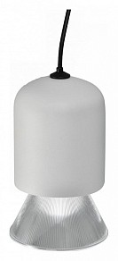 Подвесной светильник iLedex Technical VISION48/22 белый арт. SMART 4822-015-D72-8W-38DG-WH
