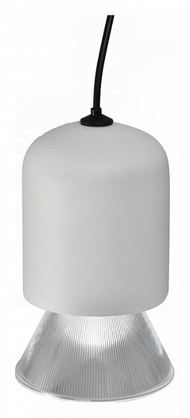 Подвесной светильник iLedex Technical VISION48/22 белый арт. SMART 4822-015-D72-8W-38DG-WH