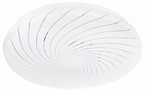 Накладной светильник Эра Slim Mira белый арт. SPB-6 Slim Mira 70W-4K