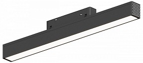 Накладной светильник Hesby Lighting ElDeko черный арт. 0078
