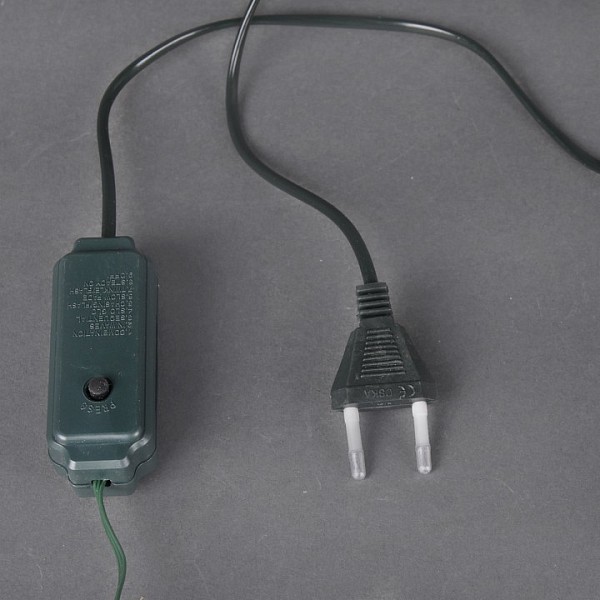 Гирлянда Sneha   арт. A-509A WT