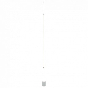 Подвесной светильник Loft it Slim белый арт. 3604-WH