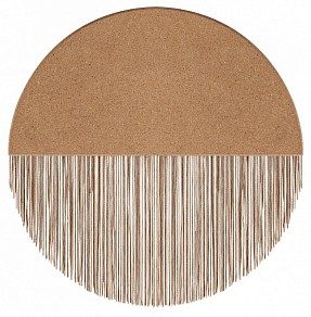 Накладной светильник Odeon Light CORK кремовый арт. 7073/8WL