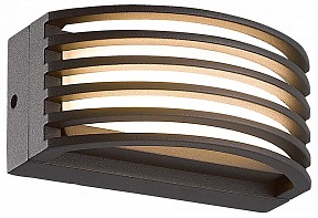 Накладной светильник ST-Luce STRIS черный арт. SL9544.401.01