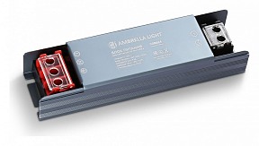 Блок питания Ambrella Light LED Driver серый арт. GS8824
